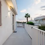 Vista Mare House Con Jacuzzi Privata Riscaldata *
