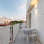 Vista Mare House Con Jacuzzi Privata Riscaldata