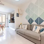 Vista Mare House Con Jacuzzi Privata Riscaldata * Santa Maria Del Focallo