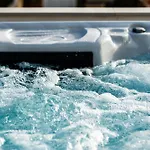 Vista Mare House Con Jacuzzi Privata Riscaldata Santa Maria Del Focallo