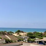 Vista Mare House Con Jacuzzi Privata Riscaldata * Santa Maria Del Focallo