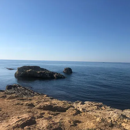 Ferienhaus Vista Mare House Con Jacuzzi Privata Riscaldata *