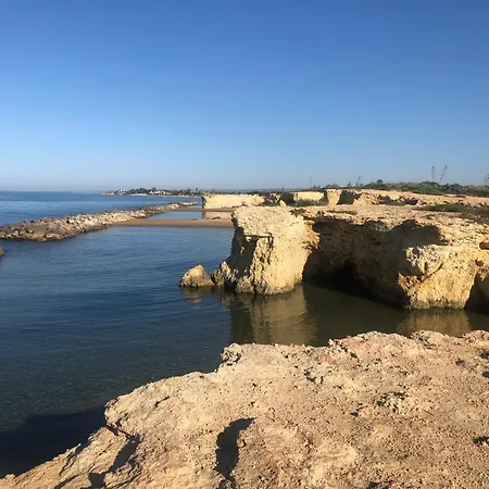 Vista Mare House Con Jacuzzi Privata Riscaldata *
