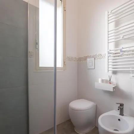 Vista Mare House Jacuzzi Privata Riscaldata Casa vacanze