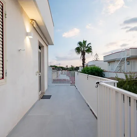 Vista Mare House Jacuzzi Privata Riscaldata *