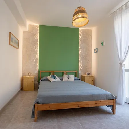 Vista Mare House Jacuzzi Privata Riscaldata