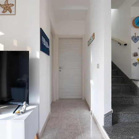 Vista Mare House Jacuzzi Privata Riscaldata Casa vacanze