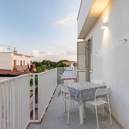 Vista Mare House Jacuzzi Privata Riscaldata