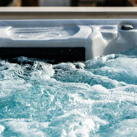 Vista Mare House Jacuzzi Privata Riscaldata Santa Maria del Focallo